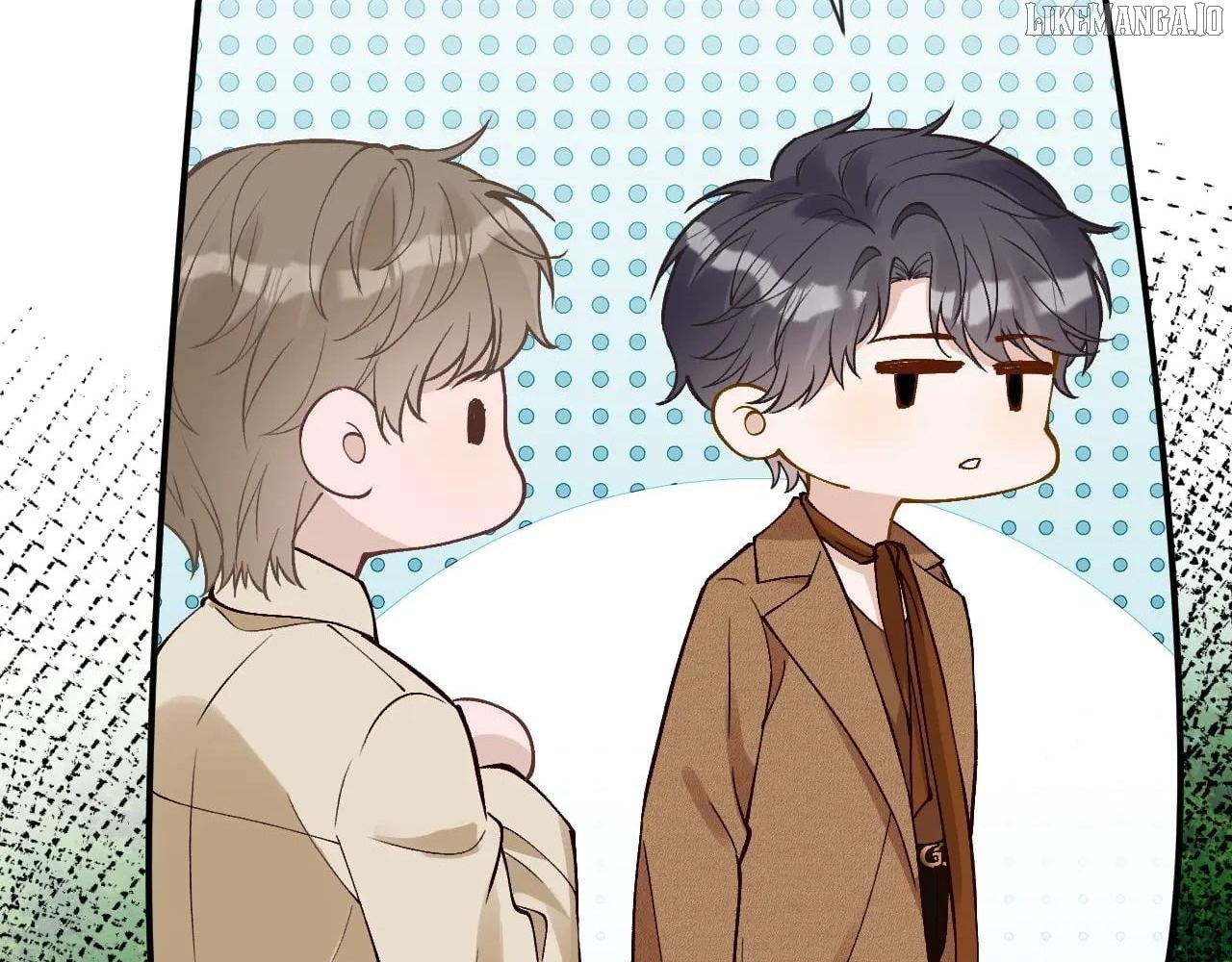 Everyone's Darling Chapter 366 - page 76
